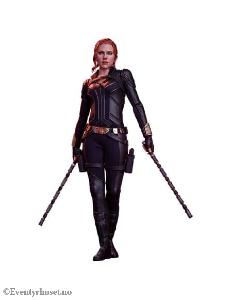 Black Widow Movie Masterpiece Action Figure 1/6 Black Widow Special Edition 28 cm Toys