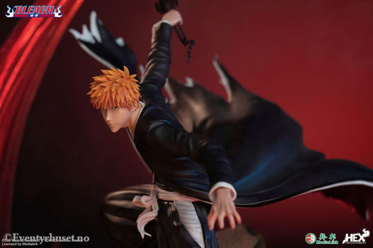 Bleach Elite Dynamic Statue 1/6 Ichigo Kurosaki 51 cm Manga & Anime