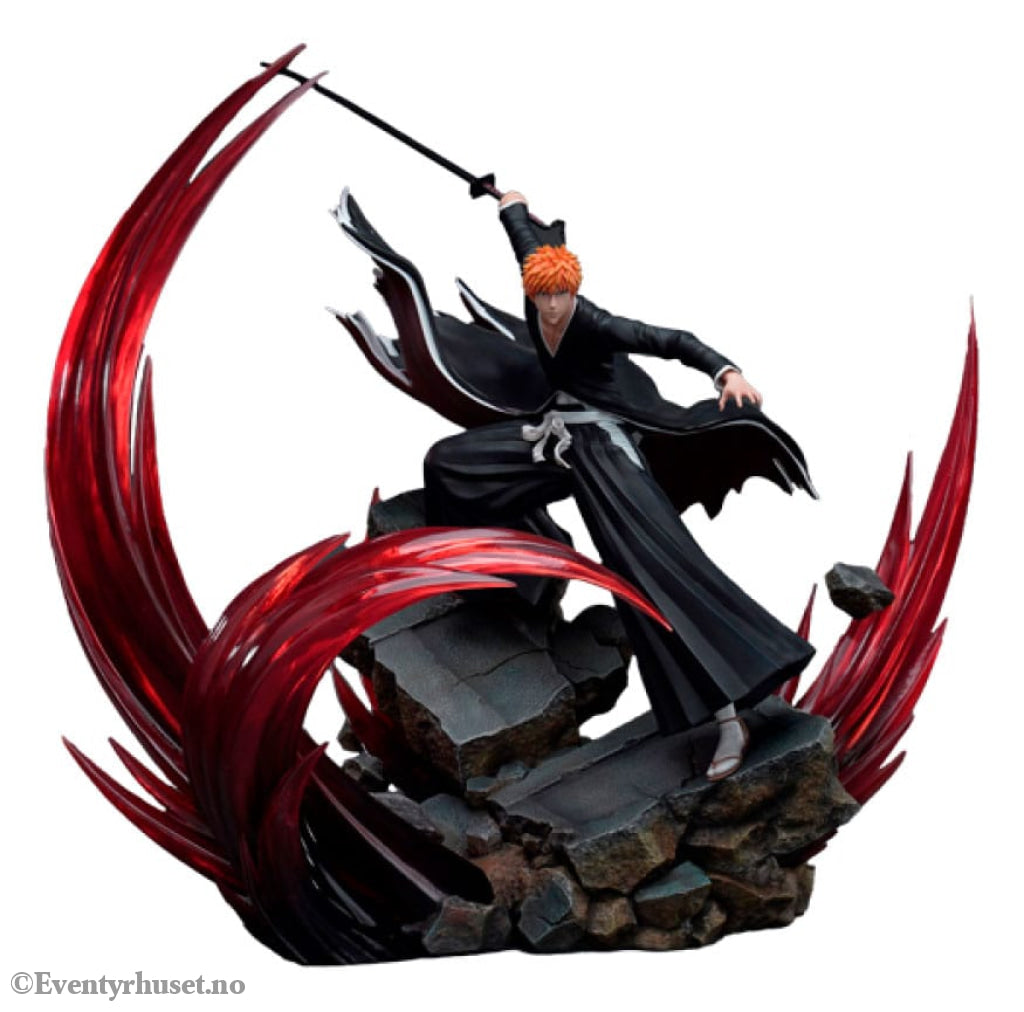 Bleach Elite Dynamic Statue 1/6 Ichigo Kurosaki 51 cm Manga & Anime