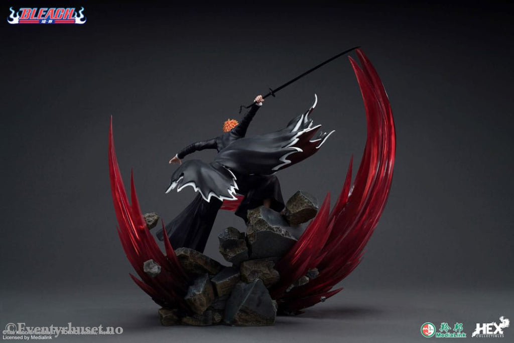 Bleach Elite Dynamic Statue 1/6 Ichigo Kurosaki 51 cm Manga & Anime