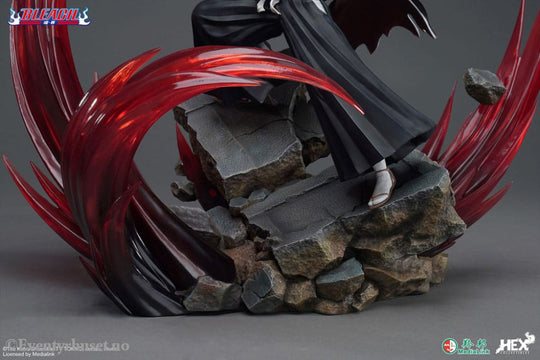 Bleach Elite Dynamic Statue 1/6 Ichigo Kurosaki 51 cm Manga & Anime