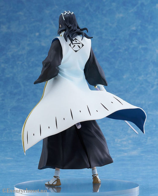 Bleach Pop Up Parade PVC SP Statue Byakuya Kuchiki 20 cm Manga & Anime