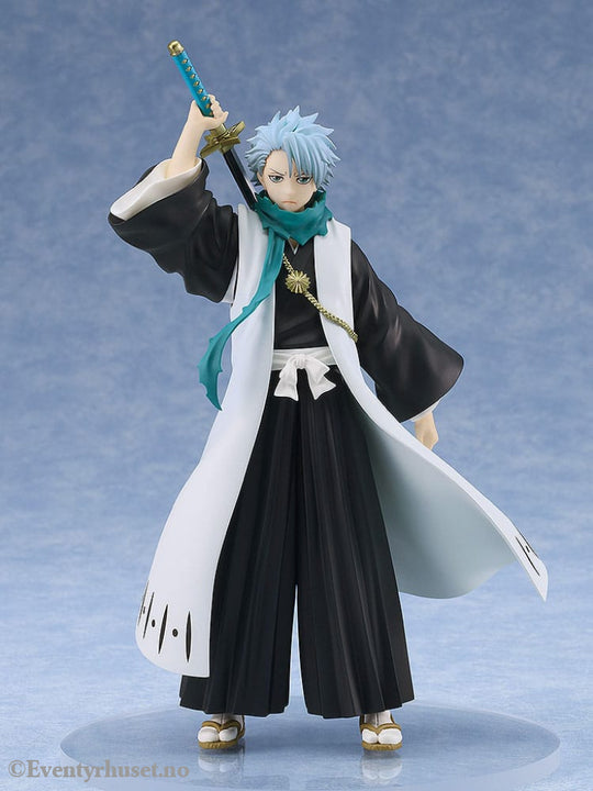 Bleach Pop Up Parade PVC Statue Toshiro Hitsugaya 16 cm Manga & Anime