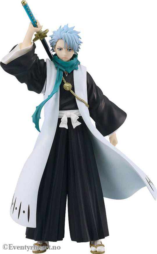 Bleach Pop Up Parade PVC Statue Toshiro Hitsugaya 16 cm Manga & Anime