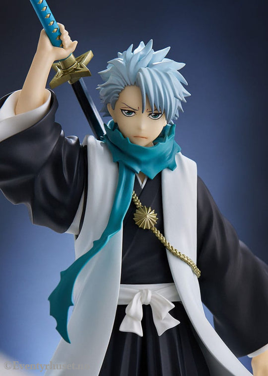 Bleach Pop Up Parade PVC Statue Toshiro Hitsugaya 16 cm Manga & Anime