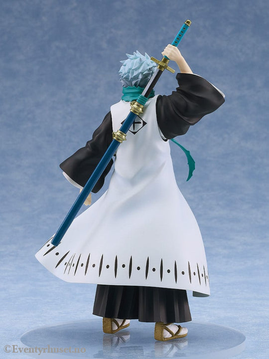 Bleach Pop Up Parade PVC Statue Toshiro Hitsugaya 16 cm Manga & Anime