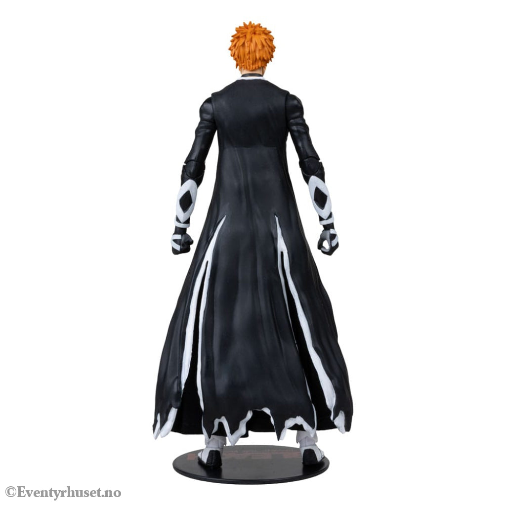 Bleach: Thousand-Year Blood War Action Figure Ichigo Kurosaki (Fullbring Bankai) 18 cm Toys