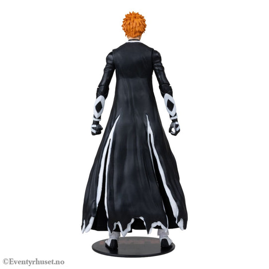 Bleach: Thousand-Year Blood War Action Figure Ichigo Kurosaki (Fullbring Bankai) 18 cm Toys