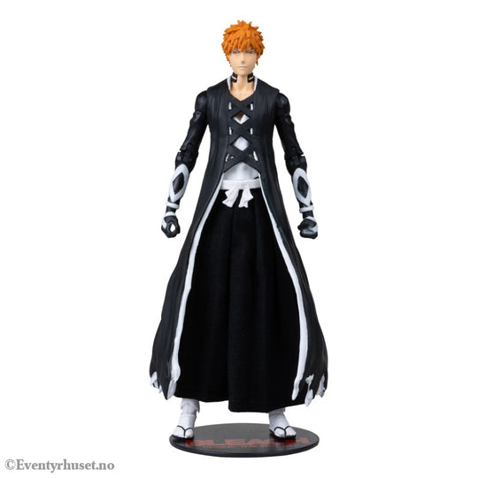 Bleach: Thousand-Year Blood War Action Figure Ichigo Kurosaki (Fullbring Bankai) 18 cm Toys