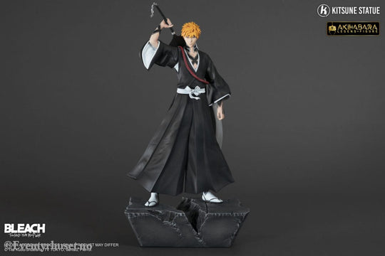 Bleach: Thousand-Year Blood War Figure PVC Statue 1/8 Ichigo 29 cm Manga & Anime