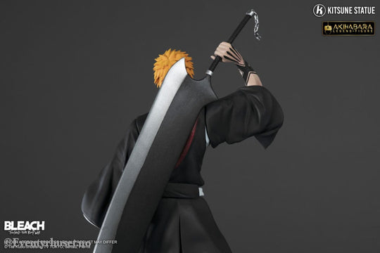 Bleach: Thousand-Year Blood War Figure PVC Statue 1/8 Ichigo 29 cm Manga & Anime