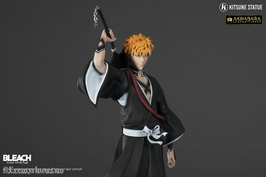 Bleach: Thousand-Year Blood War Figure PVC Statue 1/8 Ichigo 29 cm Manga & Anime