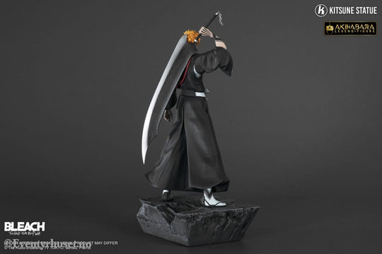 Bleach: Thousand-Year Blood War Figure PVC Statue 1/8 Ichigo 29 cm Manga & Anime