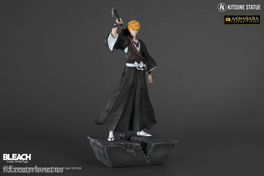 Bleach: Thousand-Year Blood War Figure PVC Statue 1/8 Ichigo 29 cm Manga & Anime