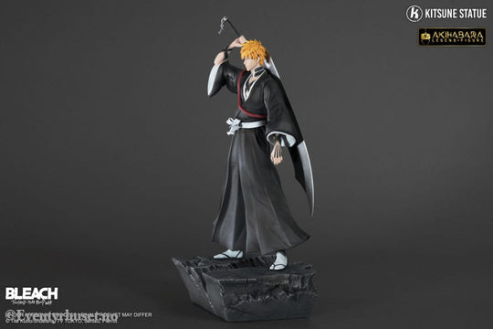 Bleach: Thousand-Year Blood War Figure PVC Statue 1/8 Ichigo 29 cm Manga & Anime