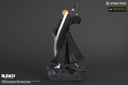Bleach: Thousand-Year Blood War Figure PVC Statue 1/8 Ichigo 29 cm Manga & Anime