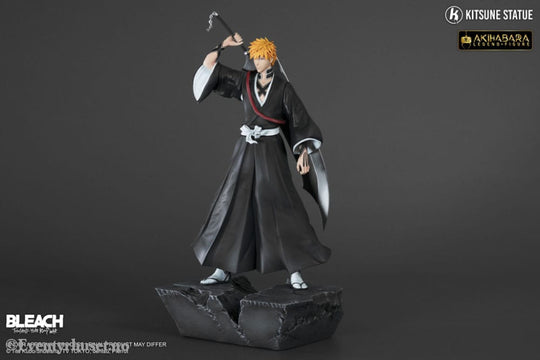 Bleach: Thousand-Year Blood War Figure PVC Statue 1/8 Ichigo 29 cm Manga & Anime