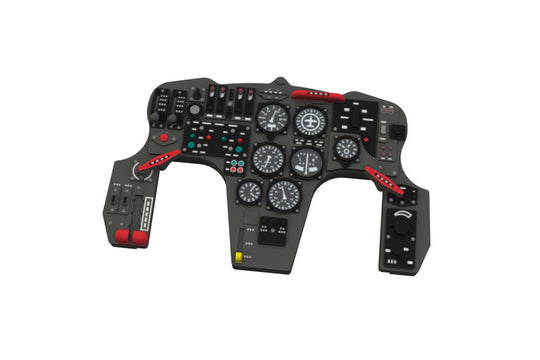 Hs 129B LööKplus for Takom