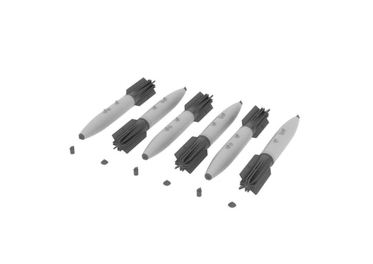 A-10A armament  GREAT WALL HOBBY