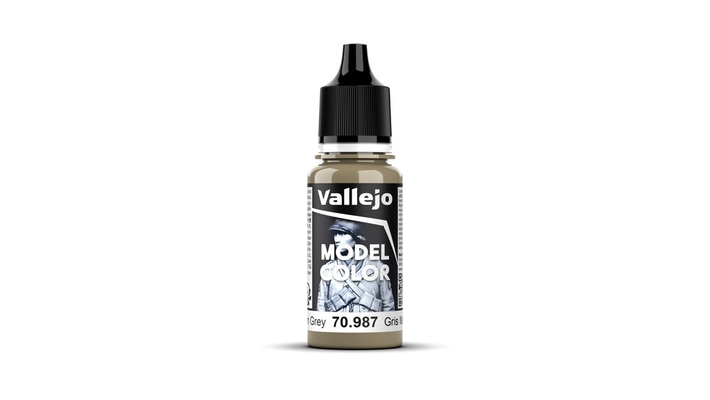 Model Color: 112 - Medium Grey 18 ml
