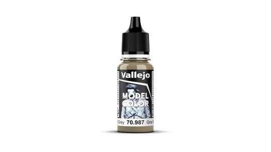 Model Color: 112 - Medium Grey 18 ml