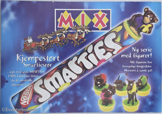 Blondie. 2002. Julehefte.