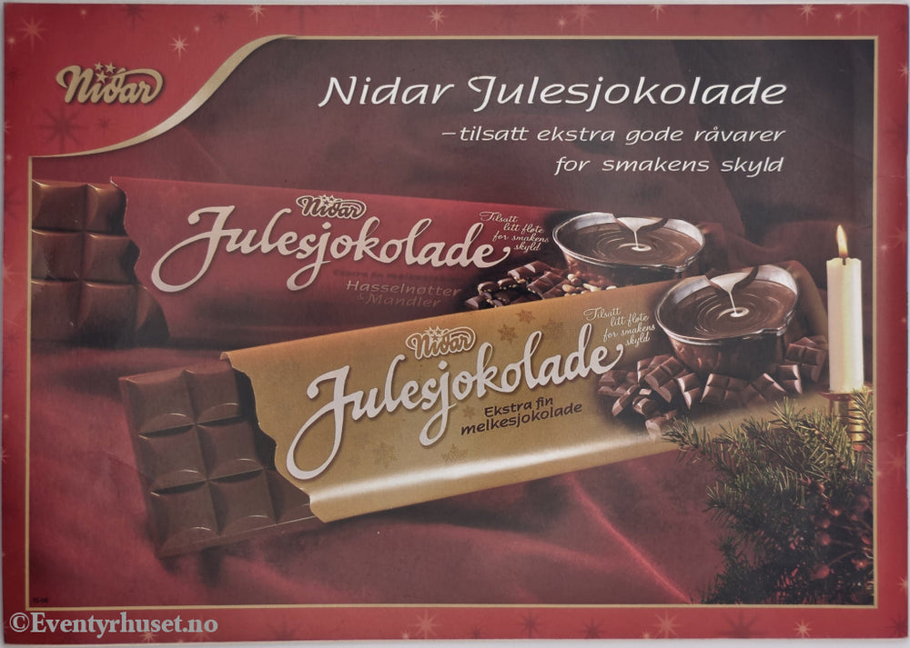 Blondie. 2006. Julehefte.