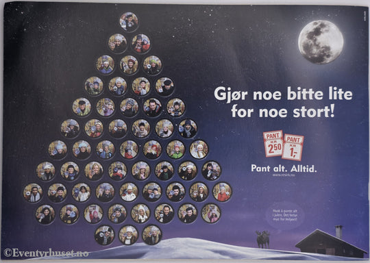 Blondie. 2010. Julehefte.