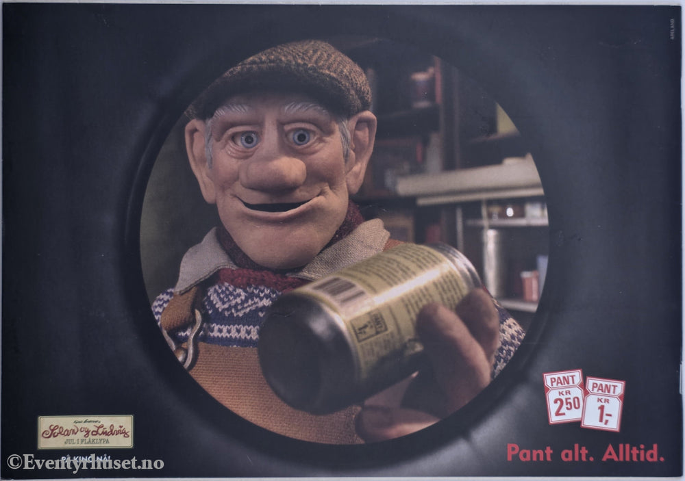 Blondie. 2013. Julehefte.