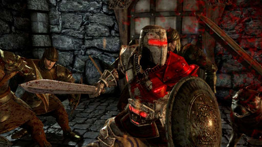Dragon Age Origins - The Blood Dragon Armor DLC EA App CD Key