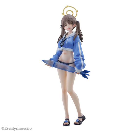 Blue Archiv F:Nex PVC Statue 1/7 Moe (Swimsuit) 27 cm Manga & Anime