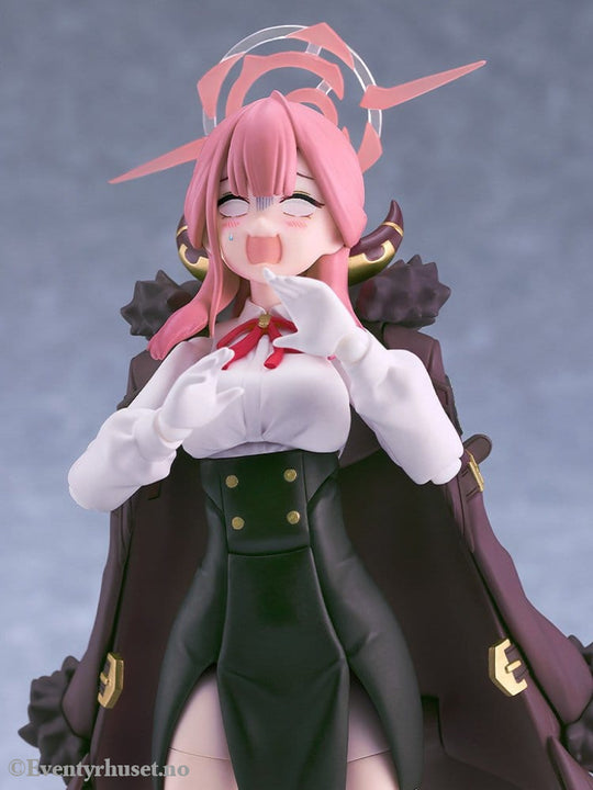Blue Archive Figma Action Figure Aru Rikuhachima 15 cm Manga & Anime