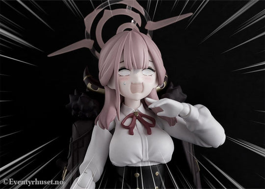 Blue Archive Figma Action Figure Aru Rikuhachima 15 cm Manga & Anime
