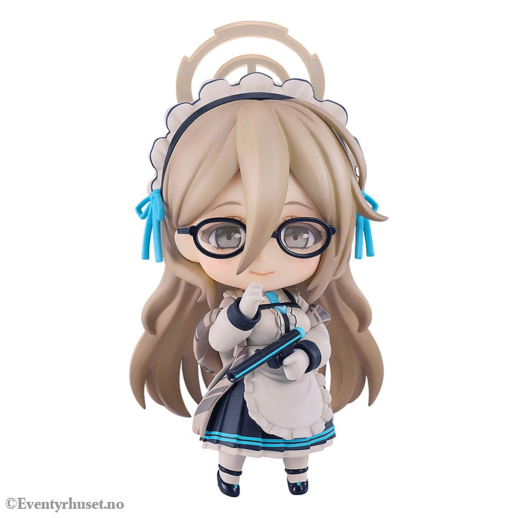 Blue Archive Nendoroid Action Figure Akane Murokasa 10 cm Manga & Anime