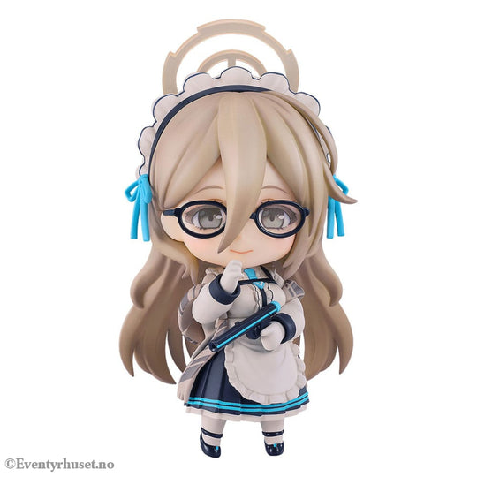 Blue Archive Nendoroid Action Figure Akane Murokasa 10 cm Manga & Anime