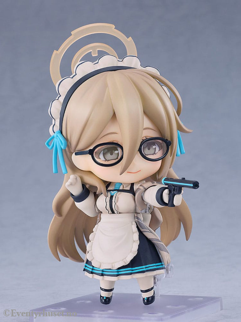 Blue Archive Nendoroid Action Figure Akane Murokasa 10 cm Manga & Anime