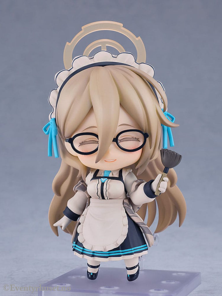 Blue Archive Nendoroid Action Figure Akane Murokasa 10 cm Manga & Anime