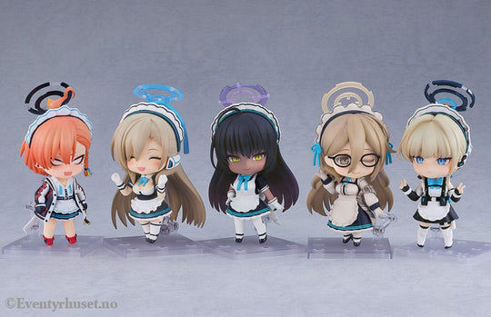Blue Archive Nendoroid Action Figure Akane Murokasa 10 cm Manga & Anime