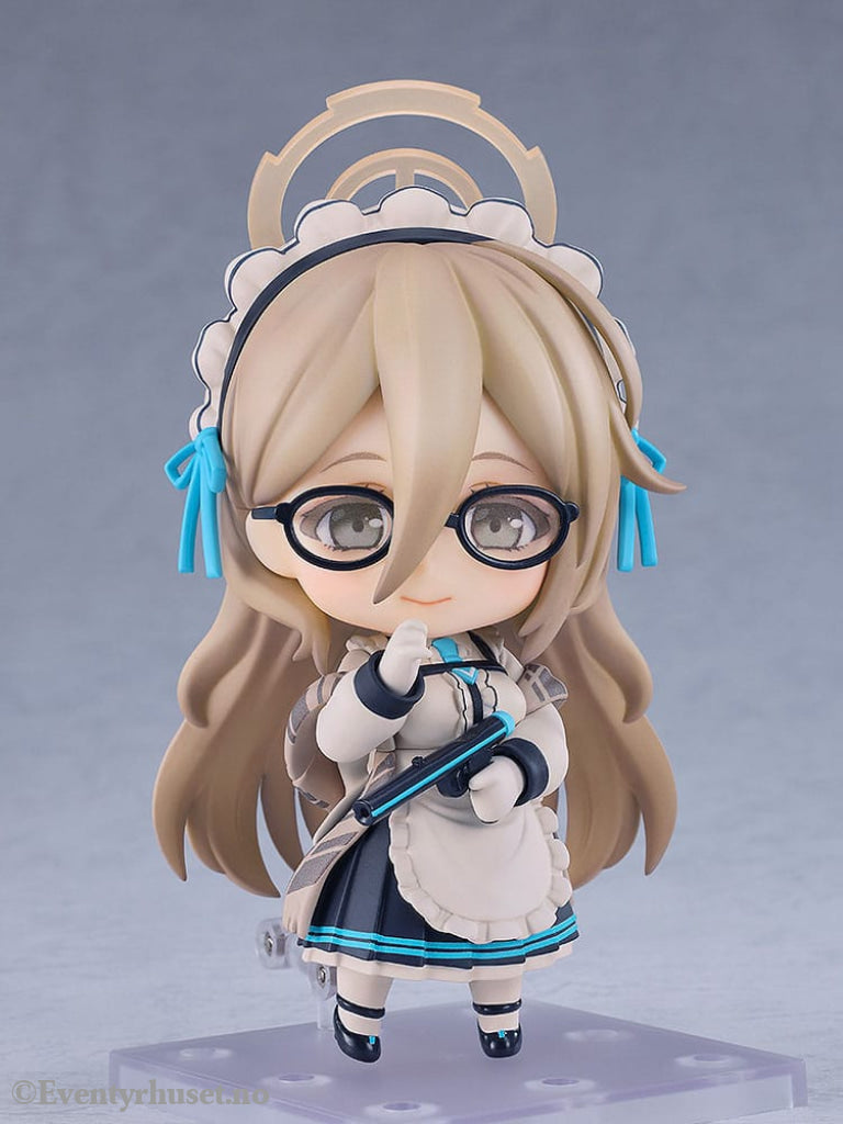Blue Archive Nendoroid Action Figure Akane Murokasa 10 cm Manga & Anime