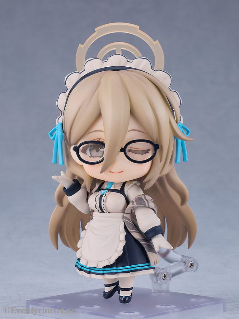 Blue Archive Nendoroid Action Figure Akane Murokasa 10 cm Manga & Anime