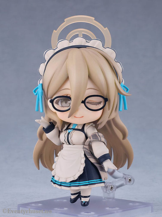 Blue Archive Nendoroid Action Figure Akane Murokasa 10 cm Manga & Anime