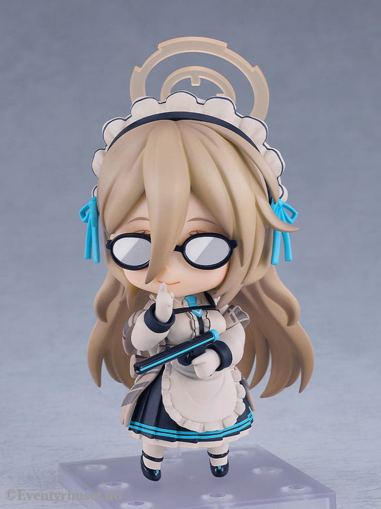 Blue Archive Nendoroid Action Figure Akane Murokasa 10 cm Manga & Anime