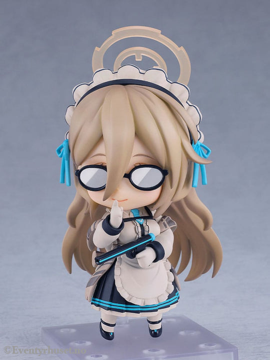 Blue Archive Nendoroid Action Figure Akane Murokasa 10 cm Manga & Anime