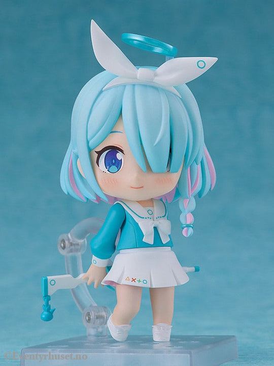 Blue Archive Nendoroid Action Figure Arona 10 cm Manga & Anime