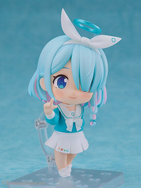 Blue Archive Nendoroid Action Figure Arona 10 cm Manga & Anime
