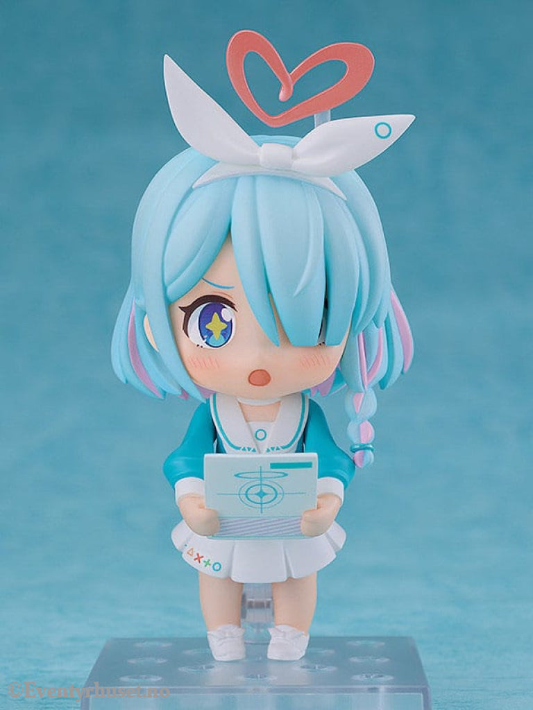 Blue Archive Nendoroid Action Figure Arona 10 cm Manga & Anime