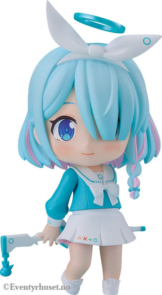 Blue Archive Nendoroid Action Figure Arona 10 cm Manga & Anime