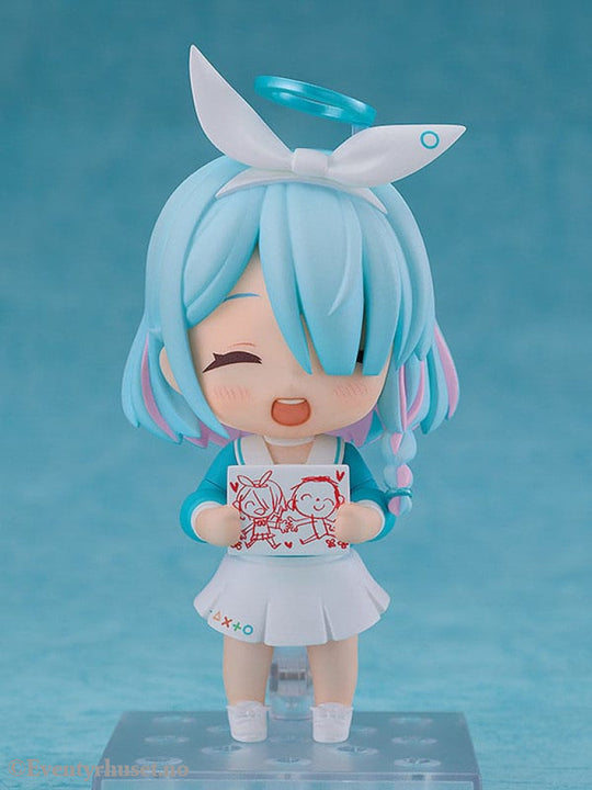 Blue Archive Nendoroid Action Figure Arona 10 cm Manga & Anime