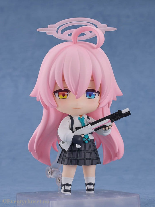 Blue Archive Nendoroid Action Figure Hoshino Takanashi 10 cm Collectibles
