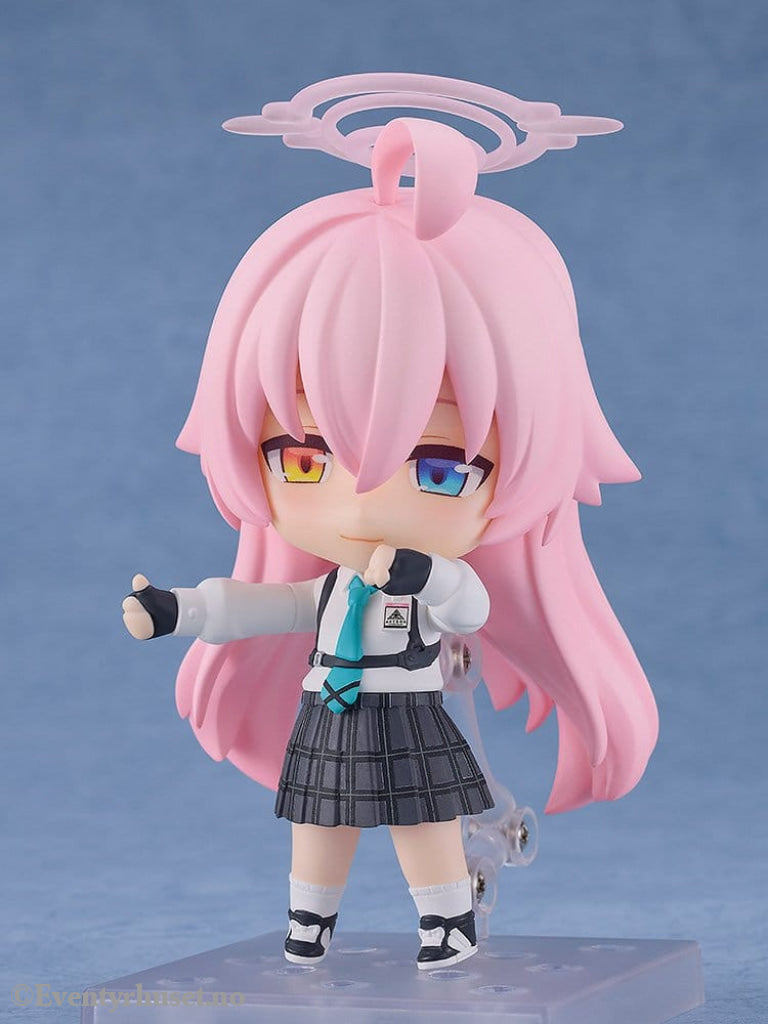 Blue Archive Nendoroid Action Figure Hoshino Takanashi 10 cm Collectibles